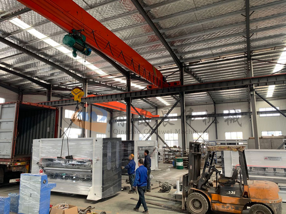 針刺棉設(shè)備發(fā)貨 針刺棉設(shè)備發(fā)貨