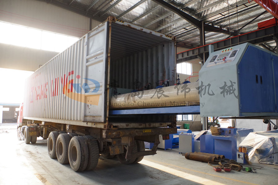 無膠棉生產線發貨 無膠棉生產線發貨